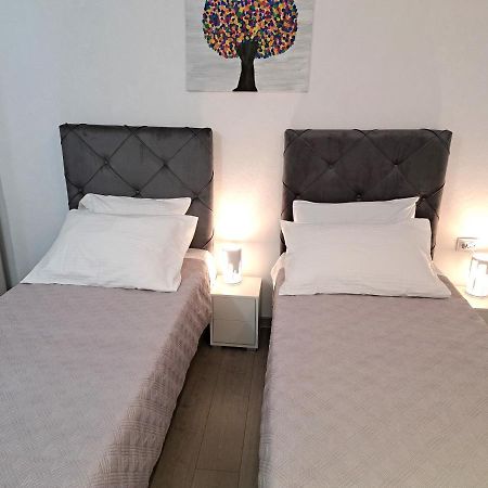 Ferienwohnung Luklena Split Exterior foto