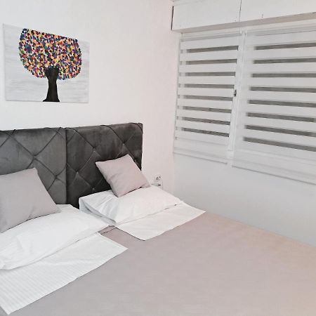 Ferienwohnung Luklena Split Exterior foto