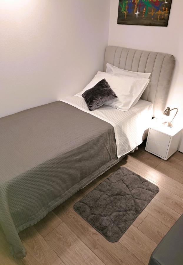 Ferienwohnung Luklena Split Exterior foto