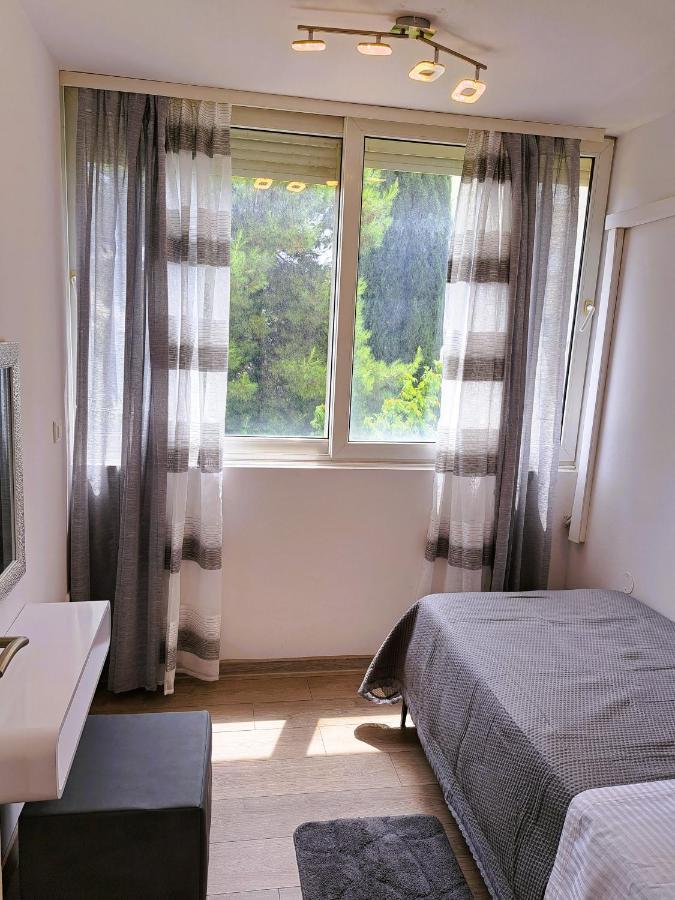 Ferienwohnung Luklena Split Exterior foto