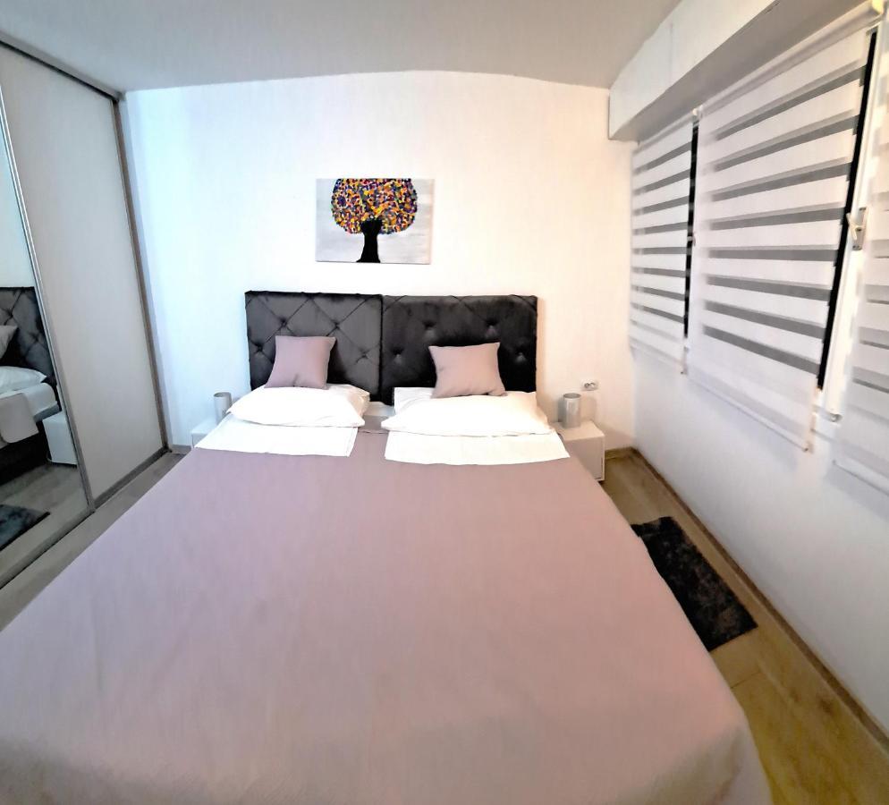 Ferienwohnung Luklena Split Exterior foto
