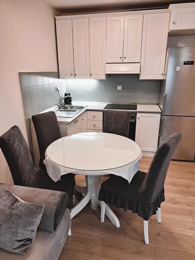 Ferienwohnung Luklena Split Exterior foto