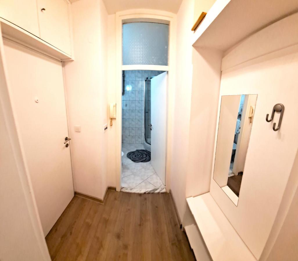 Ferienwohnung Luklena Split Exterior foto