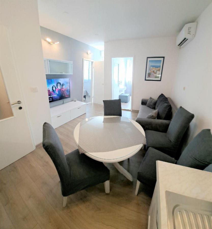 Ferienwohnung Luklena Split Exterior foto